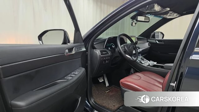 Hyundai Palisade id 4631864 из Кореи 32