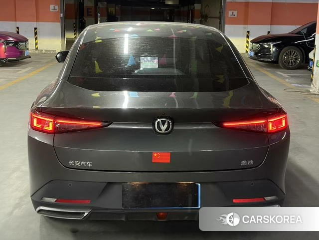Chang'an Yidong id 4241152 из Китая 9