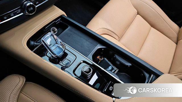 Volvo XC90 second Generation id 3826457 из Кореи 19