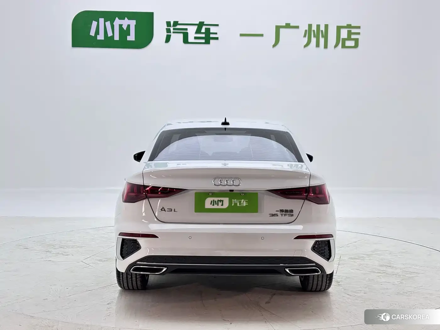 Audi A3 id 4664586 из Китая 28