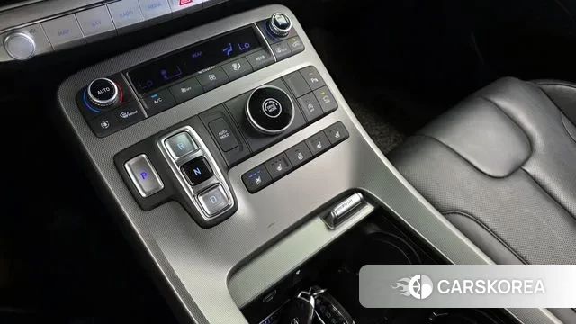 Hyundai Palisade id 3253741 из Кореи 19