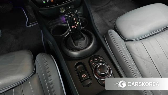 Mini Cooper Clubman id 3842219 из Кореи 19