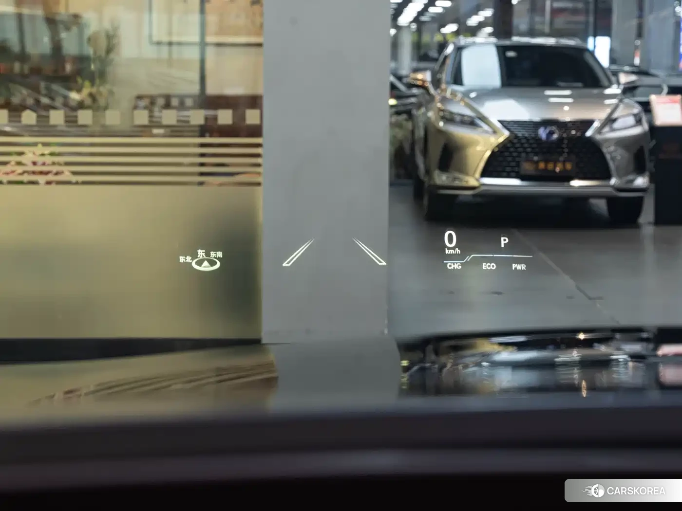 Lexus LS id 4565275 из Китая 23