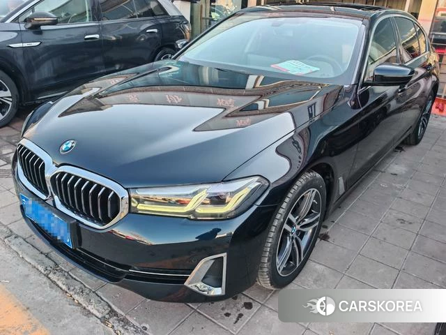 BMW 5 series id 4291389 из Китая 15