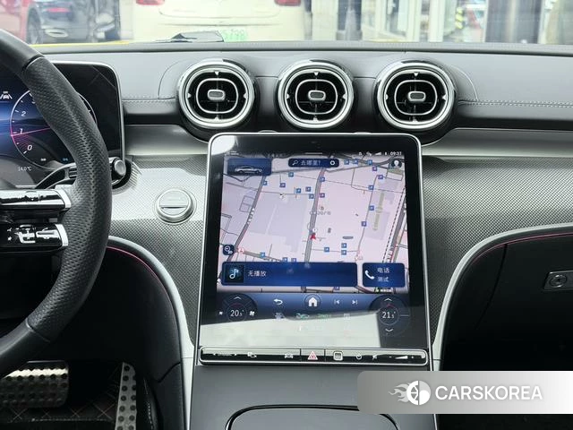 Mercedes-Benz CLE level id 4263897 из Китая 29