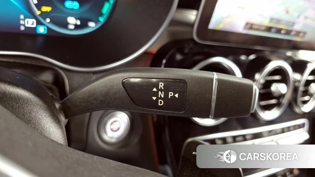 Mercedes-Benz GLC-Class X253 id 3833674 из Кореи 19