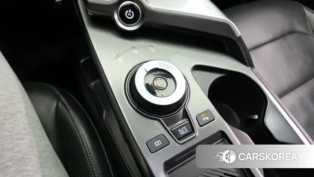 Kia EV6 id 3707313 из Кореи 19