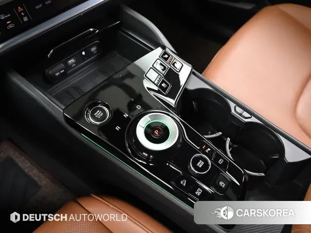 Kia Sportage 5th Generation Hybrid id 3406264 из Кореи 19