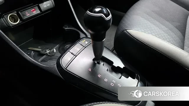 Kia All New Morning (JA) id 3530790 из Кореи 19