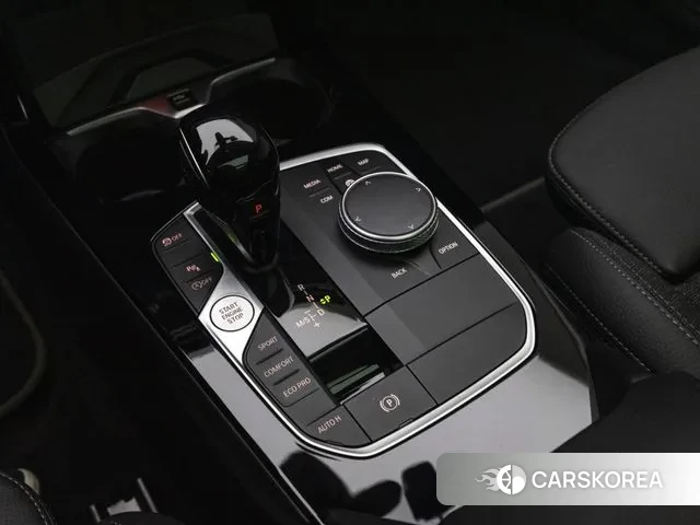 BMW 1 Series (F40) id 3590970 из Кореи 19