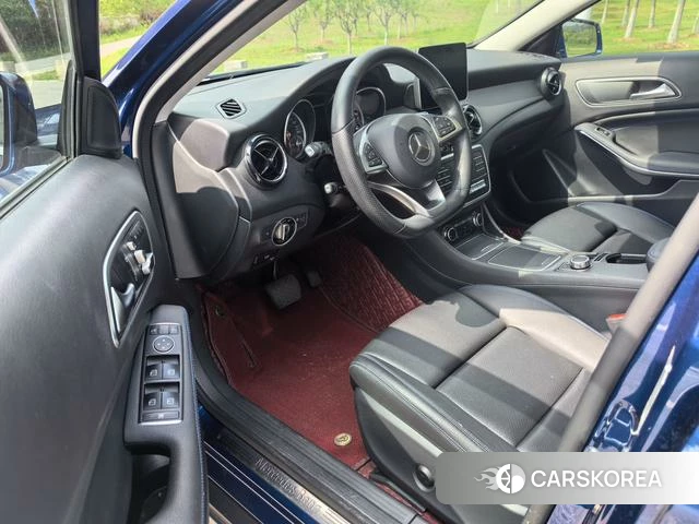 Mercedes-Benz GLA id 4209689 из Китая 16