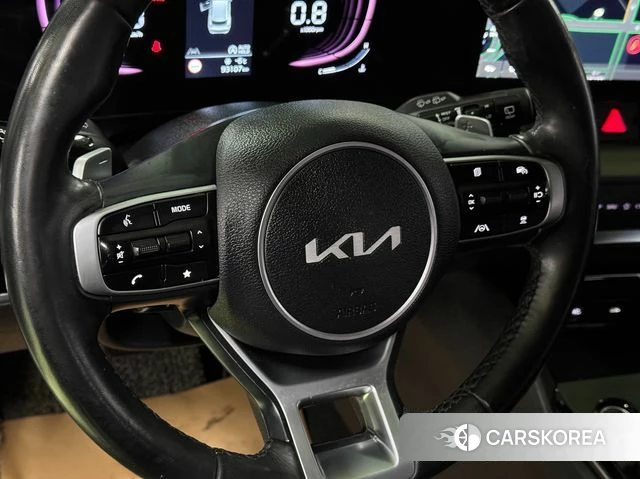 Kia Sportage 5th Generation id 4206606 из Кореи 19