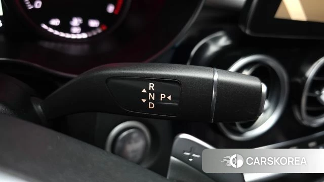 Mercedes-Benz C-Class W205 id 4188613 из Кореи 29