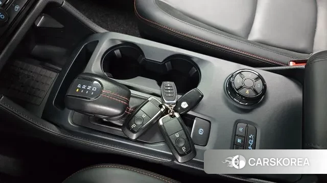 Ford Ranger 4th Generation id 3745620 из Кореи 19