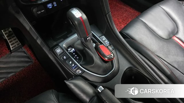 Hyundai Veloster (JS) id 4424956 из Кореи 19