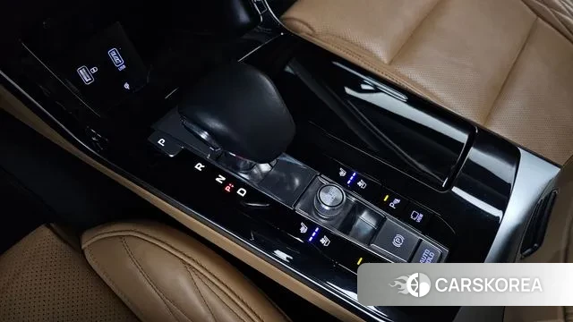 Kia K7 Premier id 3753344 из Кореи 19