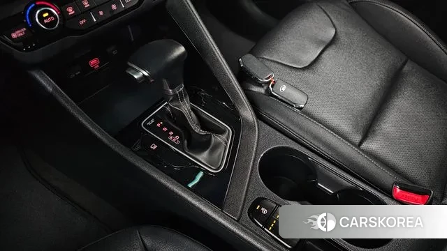 Kia The New Niro id 3788898 из Кореи 19