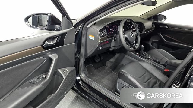 Volkswagen 7th Generation of Jetta id 4593817 из Кореи 29