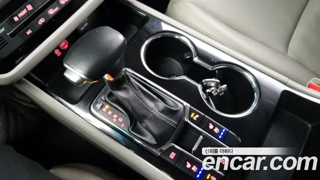 Kia The New Carnival id 2352527 из Кореи 19