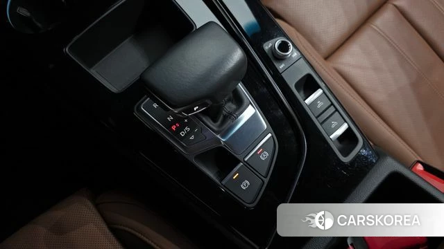 Audi A5 (F5) id 4619596 из Кореи 31