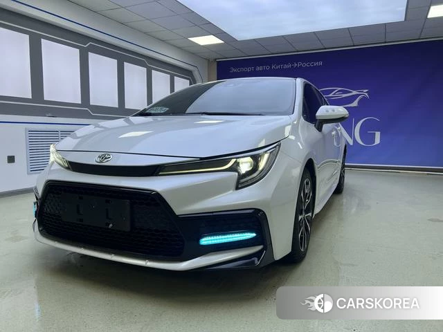 Toyota Lei Ling id 4218687 из Китая 18