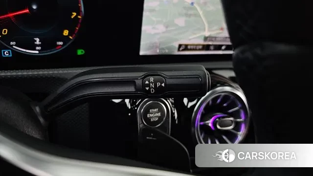 Mercedes-Benz A-Class W177 id 3447632 из Кореи 19