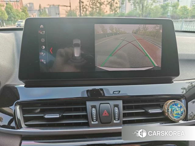 BMW X1 id 4271189 из Китая 17