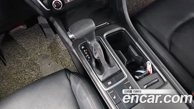 Kia K5 second generation id 2714046 из Кореи 19