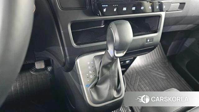 Hyundai Staria id 4360059 из Кореи 19