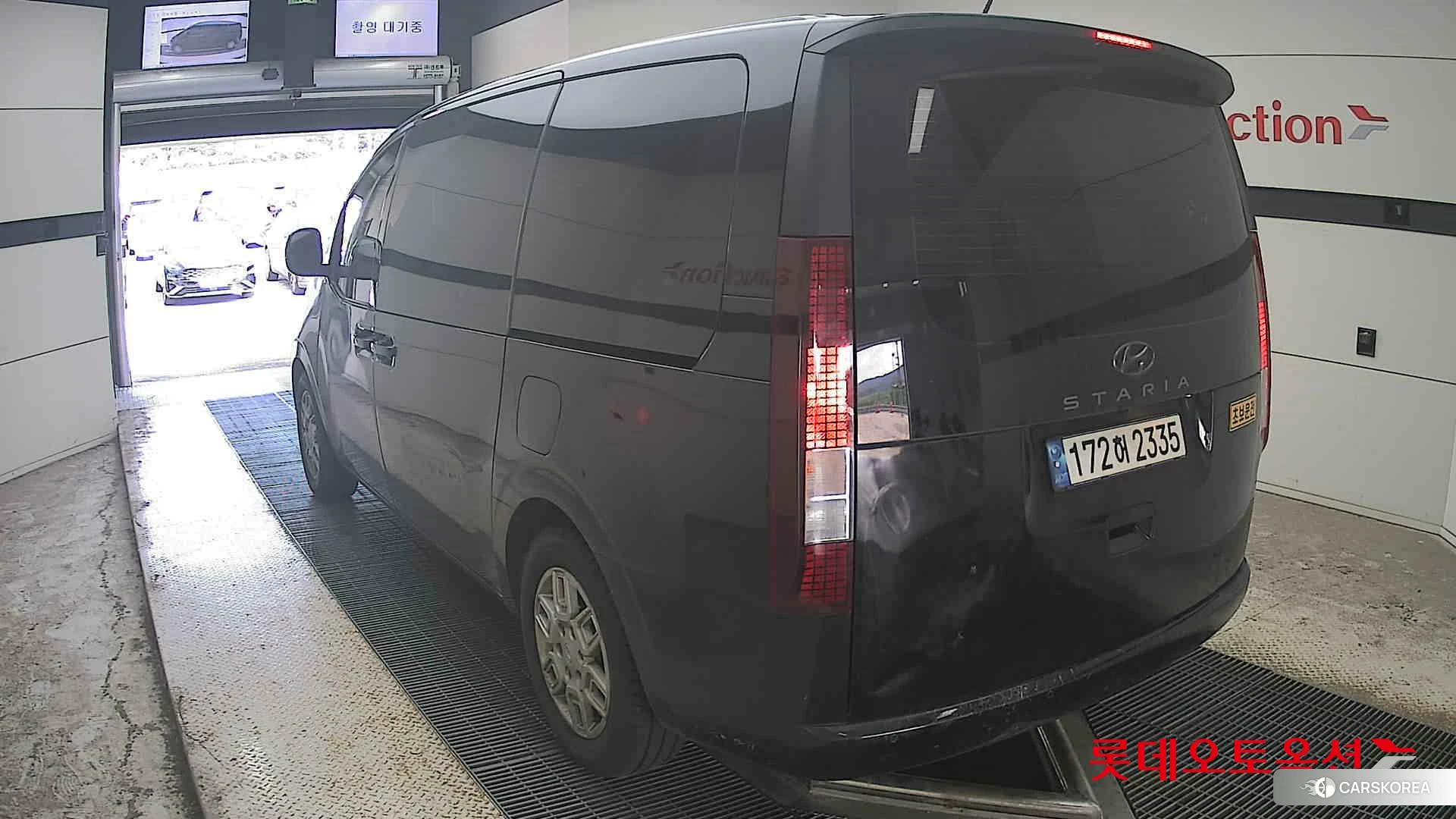 Hyundai Staria id 4674144 из Кореи 37