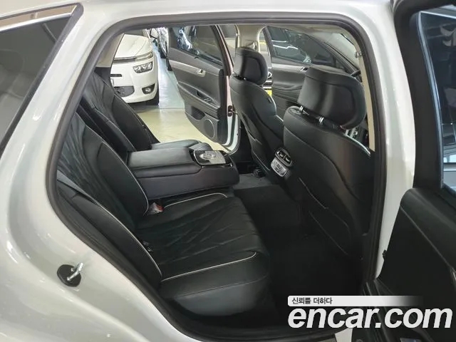 Genesis G80 (RG3) id 2685798 из Кореи 19