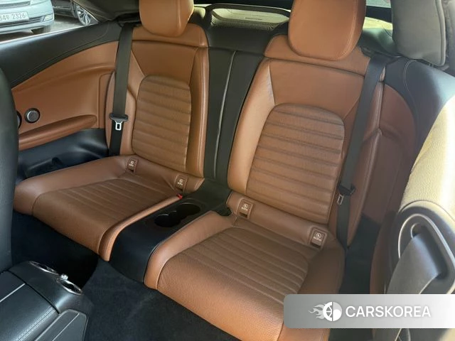 Mercedes-Benz C-Class W205 id 4435143 из Кореи 13