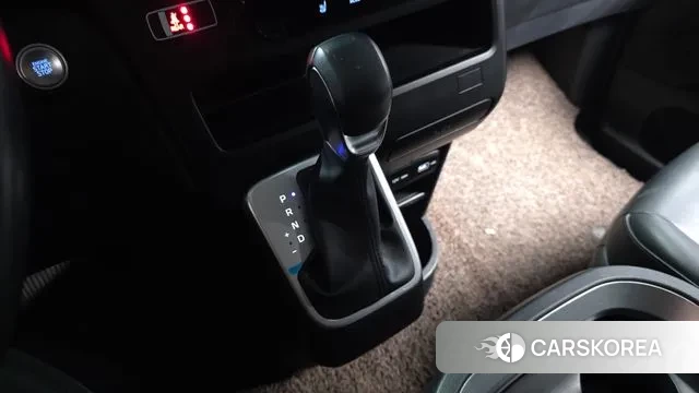 Hyundai Staria id 3759690 из Кореи 19