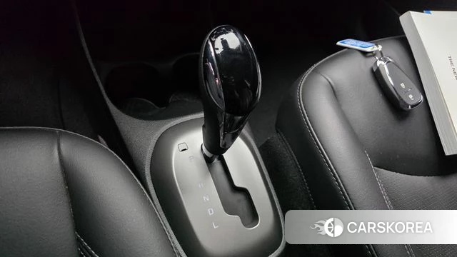 Chevrolet (GM Daewoo) The New Spark id 4721645 из Кореи 30