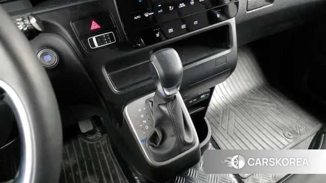 Hyundai Staria id 3492747 из Кореи 19