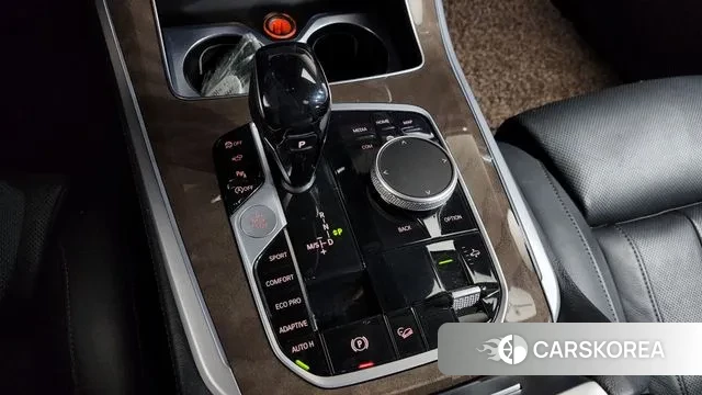 BMW X5 (G05) id 3777967 из Кореи 19