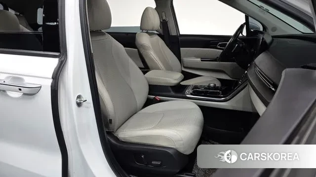 Kia Carnival 4th generation id 3488809 из Кореи 19