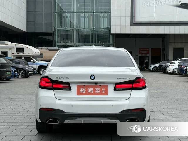 BMW 5 series id 4277890 из Китая 14