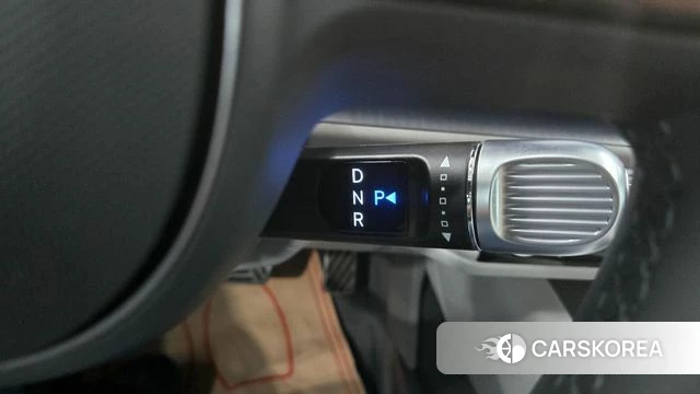 Hyundai Ionic 6 id 4354471 из Кореи 19