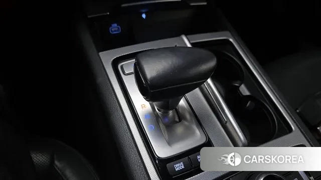 Genesis G80 id 3687523 из Кореи 19