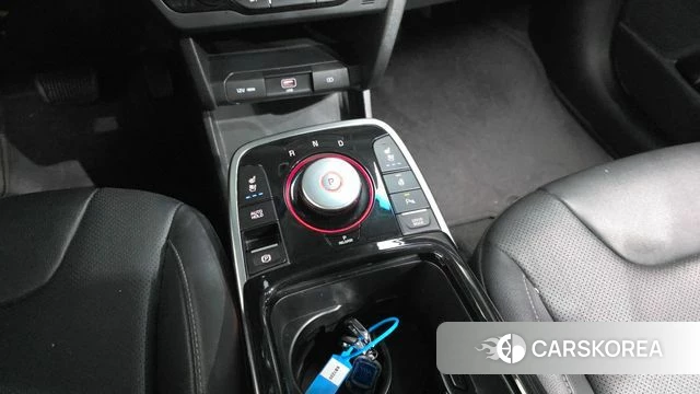 Kia Niro Plus id 4608546 из Кореи 31