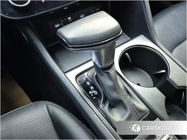 Hyundai Sonata D Edge (DN8) id 3437063 из Кореи 19