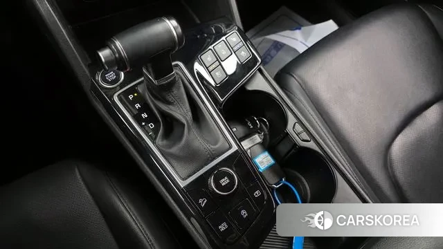 Kia Sportage 5th Generation id 3503873 из Кореи 19