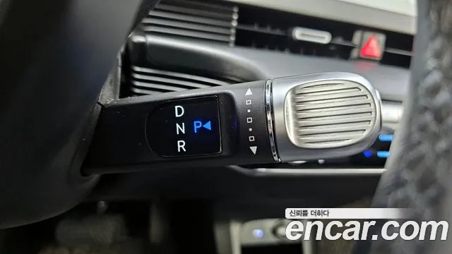 Hyundai Ionic 5 id 2944601 из Кореи 19