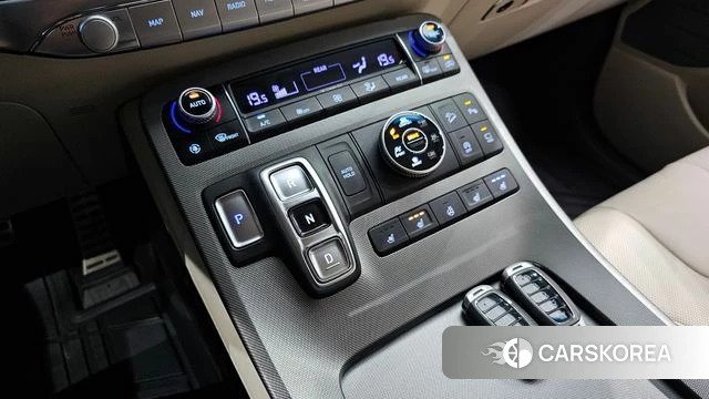 Hyundai Palisade id 4429136 из Кореи 19