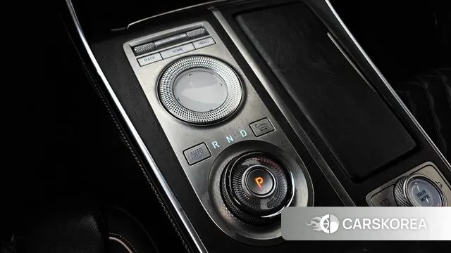 Genesis GV80 id 3422211 из Кореи 19