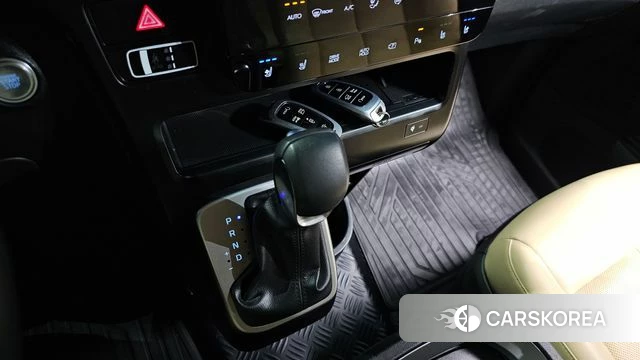 Hyundai Staria id 4223336 из Кореи 32