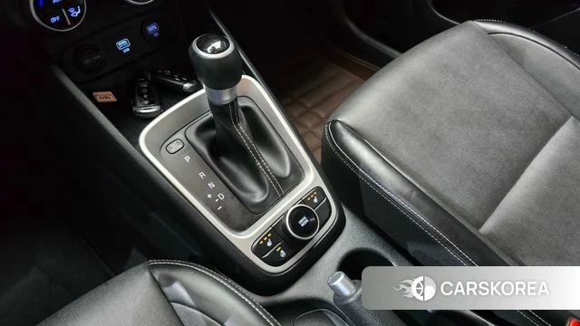 Hyundai Venue id 4471198 из Кореи 29