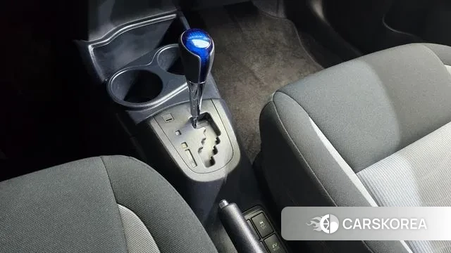 Toyota Prius C id 3718623 из Кореи 20