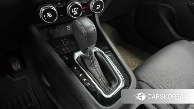 Renault Korea (Samsung) XM3 id 4429176 из Кореи 29
